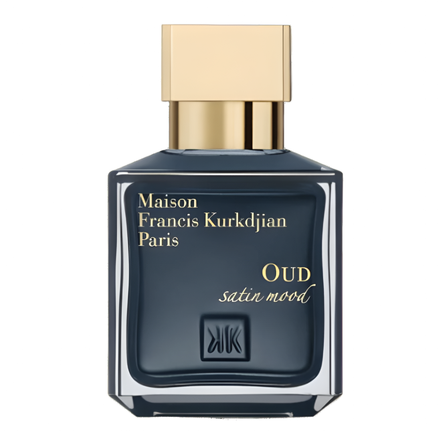Maison Francis Kurkdjian Oud Satin Mood Sample - Luke's Scents Decants